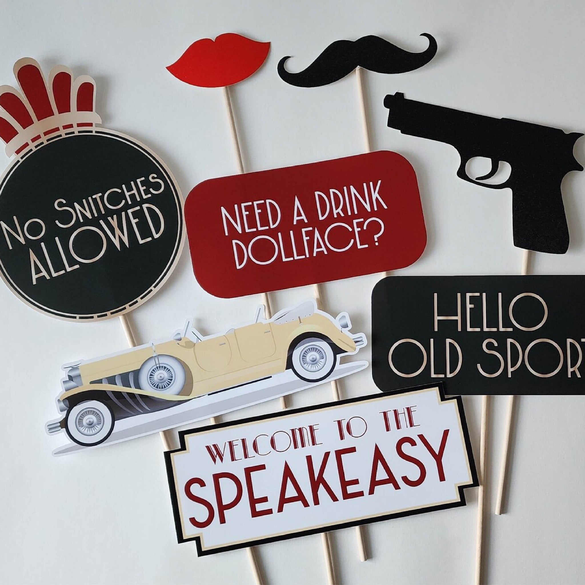 Gatsby Photo Props