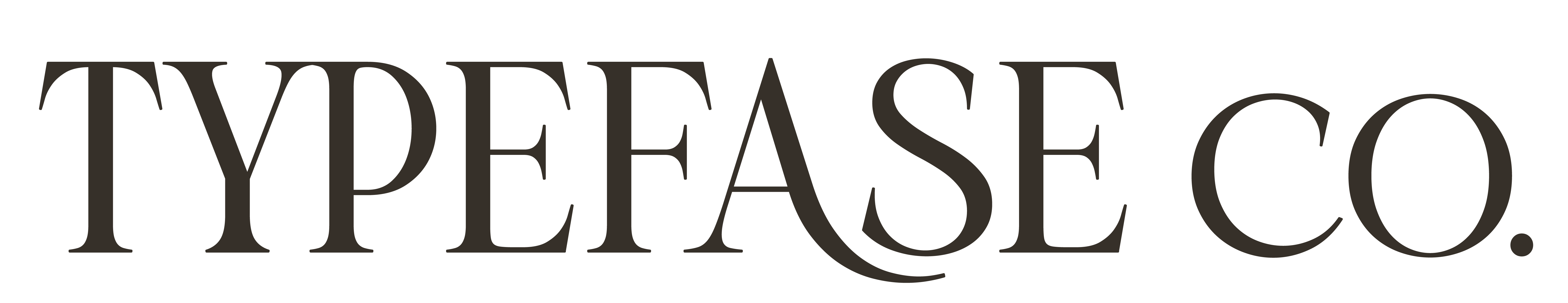 TypeFase